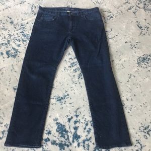 Banana Republic men’s Traveler jeans